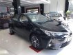 Toyota Corolla altis   G   2018 - Bán Toyota Corolla altis G sản xuất 2018, màu đen, xe nhập 