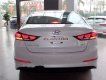 Hyundai Elantra 2018 - Cần bán xe Hyundai Elantra đời 2018, màu trắng, 565.3 triệu