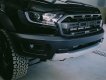 Ford Ranger Raptor 2.0L Bi - Turbo AT 4x4 2018 - Cần bán Ford Ranger Raptor 2.0L Bi - Turbo AT 4x4 sản xuất 2018, màu xanh, nhập khẩu liên hệ 0911997877