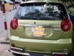 Chevrolet Spark Super   2009 - Bán xe Chevrolet Spark Super 2009, màu xanh lục, nhập khẩu  