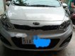 Kia Rio   2014 - Bán Kia Rio sản xuất năm 2014, màu bạc, số tự động