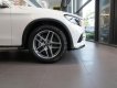 Mercedes-Benz GLC-Class GLC 300 AMG 2018 - Bán Mercedes GLC 300 AMG đời 2018, màu trắng