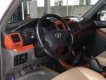 Toyota Land Cruiser  Prado 2007 - Bán Toyota Land Cruiser Prado sản xuất năm 2007, màu trắng, nhập khẩu