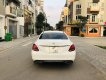 Mercedes-Benz C class C200 2016 - Bán C200 model 2017 màu trắng, xe đẹp xuất sắc