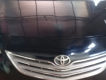 Toyota Vios 2009 - Bán xe Toyota Vios năm 2009, màu đen