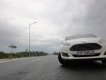 Ford Fiesta Titanium 1.5 AT 2016 - Bán Ford Fiesta Titanium 1.5 AT sản xuất 2016, màu trắng, giá chỉ 498 triệu