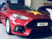 Ford Focus   2018 - Bán xe Ford Focus năm sản xuất 2018, màu đỏ