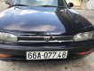 Honda Accord 1992 - Bán Honda Accord sản xuất 1992, màu xanh lam, nhập khẩu  