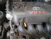 Toyota Vios 2009 - Bán xe Toyota Vios năm 2009, màu đen