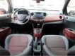 Hyundai Grand i10   1.2 AT 2018 - Bán xe Hyundai Grand i10 1.2 AT đời 2018, màu đỏ