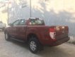 Ford Ranger XLS 2.2L 4x2 AT 2018 - Bán ô tô Ford Ranger XLS 2.2L 4x2 AT 2018, màu đỏ, xe nhập