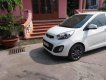 Kia Picanto    S 2013 - Bán ô tô Kia Picanto S đời 2013, màu trắng số sàn