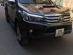 Toyota Hilux 3.0AT 2016 - Cần bán xe Toyota Hilux 3.0AT năm sản xuất 2016, màu xám, xe nhập