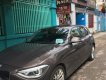 BMW 1 Series 116i 2014 - Bán BMW 1 Series 116i năm sản xuất 2014, màu nâu, xe nhập, giá 850tr