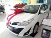 Toyota Vios E 2018 - Bán xe Toyota Vios model 2019, với giá trị khuyến mãi siêu khủng trong tháng 11