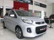 Kia Morning AT 2018 - Bán xe du lịch Kia Morning S AT 2018 mới 100%