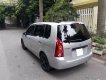 Mazda Premacy 2005 - Gia đình bán xe Mazda Premacy đời 2005, màu bạc  