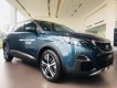 Peugeot 5008 2018 - Biên Hòa- Peugeot 5008 màu xanh, có sẵn giao xe trong ngày, tặng 1 năm BHVC, nhiều khuyến mãi hấp dẫn. LH: 0933821401