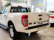 Ford Ranger XLS 2.2L 4x2 AT 2018 - Bán ô tô Ford Ranger XLS 2.2L 4x2 AT sản xuất năm 2018, màu trắng, xe nhập