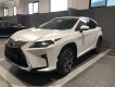 Lexus RX 350 2018 - Bán Lexus RX 350 năm 2018, màu trắng, nhập khẩu