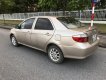 Toyota Vios 1.5 2006 - Bán Toyota Vios ghi vàng đời 2006 Limo, giá 176 triệu, có giảm 0964674331