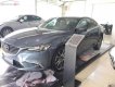 Mazda 6 2.5L Premium 2016 - Cần bán xe Mazda 6 2.5L Premium năm sản xuất 2016