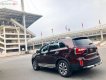 Kia Sorento GAT 2017 - Cần bán gấp Kia Sorento GAT đời 2017, màu đỏ