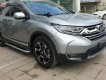 Honda CR V L 2017 - Bán ô tô Honda CR V L đời 2017, màu xám, nhập khẩu nguyên chiếc