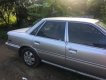 Toyota Camry 2.0 MT 1989 - Bán Toyota Camry 2.0 MT đời 1989, màu bạc, nhập khẩu nguyên chiếc