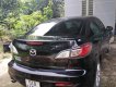 Mazda 3 2013 - Bán ô tô Mazda 3 năm sản xuất 2013, màu đen, giá tốt