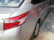 Toyota Vios 2015 - Bán Toyota Vios 2015, màu bạc, giá 432tr