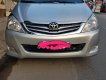 Toyota Innova G 2009 - Bán Toyota Innova G đời 2009, màu bạc còn mới