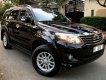 Toyota Fortuner V 2.7L AT 2014 - Fortuner V 2.7 AT 2014 Odo 38.000km, bánh sơcua chưa xài