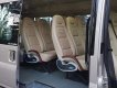 Ford Transit MT 2014 - Ban Ford Transit Luxury 2014 máy dầu, số sàn, màu bạc rất đẹp