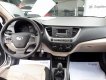 Hyundai Accent 2018 - Hyundai Accemt base - Xe giao ngay- hỗ trợ toàn thanh toán trước chỉ 125tr, nhận xe ngay