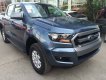 Ford Ranger 2018 - Bán ô tô Ford Ranger đời 2018, màu xanh lam, nhập khẩu, 616tr