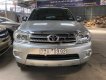 Toyota Fortuner V 2.7AT  2010 - Bán xe Toyota Fortuner V 2.7AT 2010, màu bạc