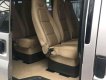 Ford Transit 2017 - Cần bán lại xe Ford Transit năm sản xuất 2017, màu bạc, giá tốt