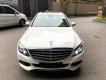 Mercedes-Benz C class C250 2018 - Bán xe Mercedes C250 năm 2018, màu trắng