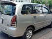 Toyota Innova G 2008 - Bán ô tô Toyota Innova G sản xuất 2008, màu bạc, giá tốt