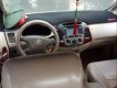 Toyota Innova 2007 - Bán xe Toyota Innova năm sản xuất 2007, màu đen, xe nhập