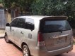 Toyota Innova 2.0MT 2008 - Bán Toyota Innova 2.0MT sản xuất 2008, màu bạc