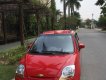 Chevrolet Spark LT  2010 - Bán xe Spark 2010, màu đỏ đẹp long lanh, không tì vết