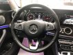Mercedes-Benz E class E250 2017 - Cần bán xe Mercedes E250 đời 2017 như mới