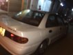 Mitsubishi Lancer 1989 - Bán xe Mitsubishi Lancer đời 1989, màu trắng, xe nhập, giá chỉ 70 triệu