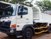 Hino 500 Series FM8JN7A 2018 - Giá xe Ben Hino 3 Chân - FM8JN7A - 14 tấn - 10 khối - loại 2 cầu thật