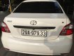 Toyota Vios 2010 - Cần bán xe Toyota Vios 2010, màu trắng, giá chỉ 226 triệu