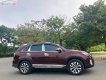 Kia Sorento GAT 2017 - Cần bán gấp Kia Sorento GAT đời 2017, màu đỏ