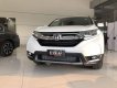 Honda CR V 2018 - Bán ô tô Honda CR V đời 2018, màu trắng, nhập khẩu nguyên chiếc