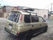 Mitsubishi Jolie 2004 - Cần bán Mitsubishi Jolie đời 2004, màu vàng, nhập khẩu nguyên chiếc, giá tốt